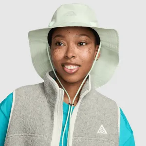 Nike ACG Vapor Green Apex Bucket Hat