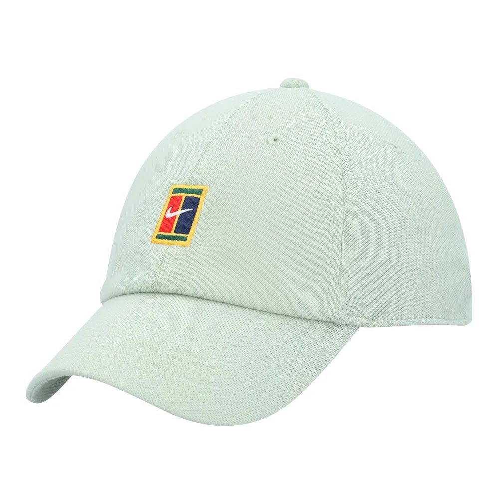 NikeCourt Heritage86 Court Logo Mens Tennis Hat
