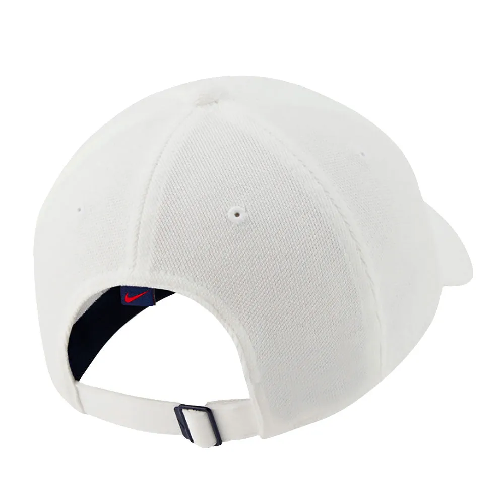 NikeCourt Heritage86 Court Logo Mens Tennis Hat