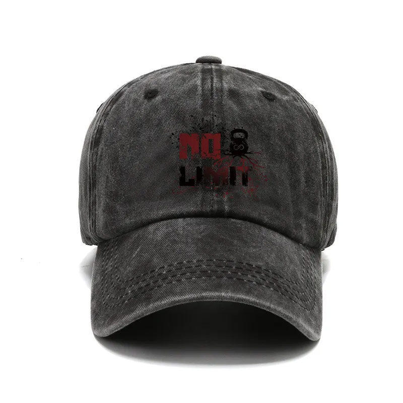 No Limit Hat