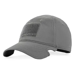 Notch Classic Adjustable Athlete Operator Grey