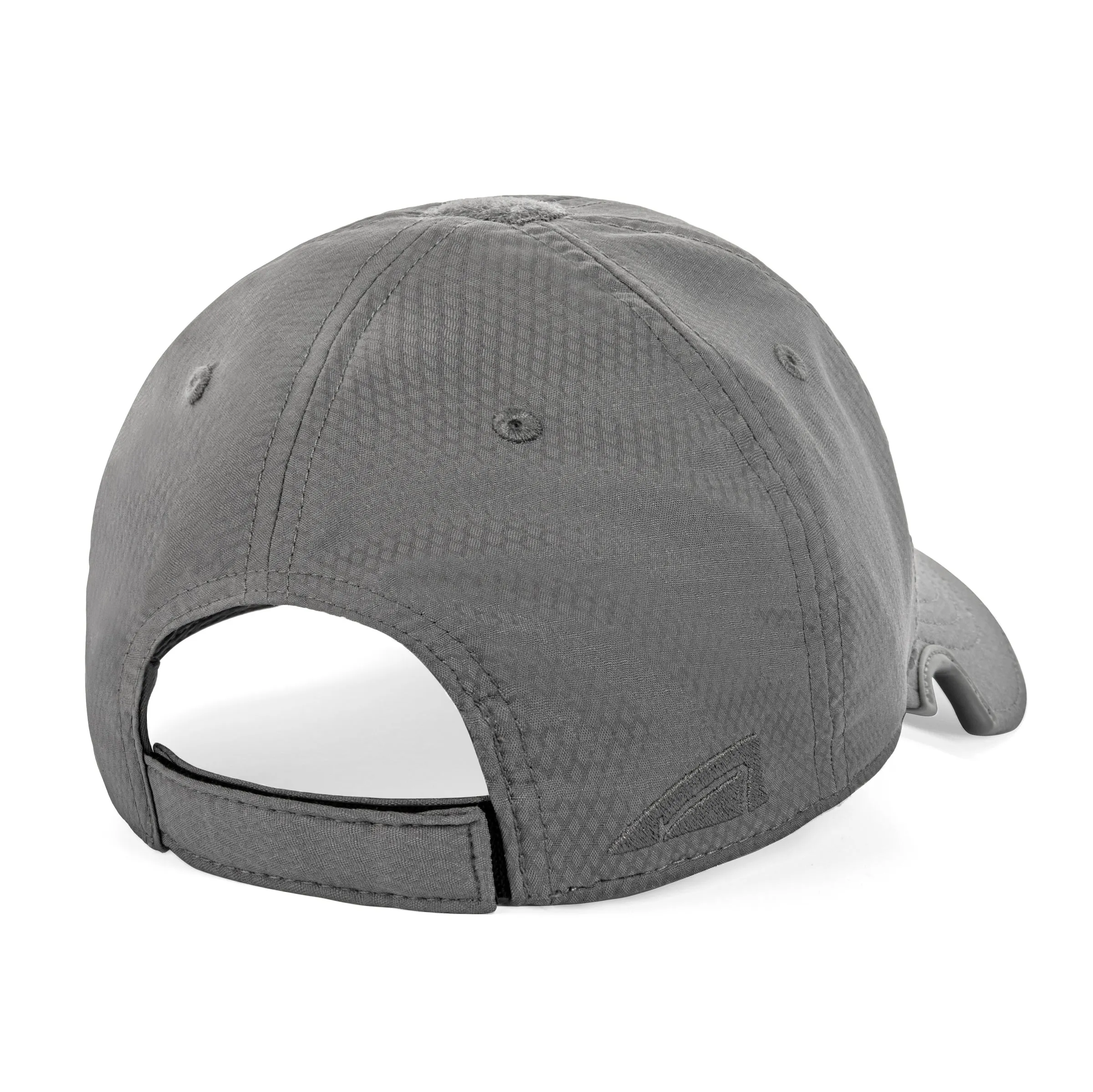 Notch Classic Adjustable Athlete Operator Grey