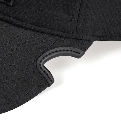 Notch Tactical Classic Adjustable Athlete Operator Cap Blackout