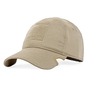 Notch Tactical Classic Adjustable Athlete Operator Tan