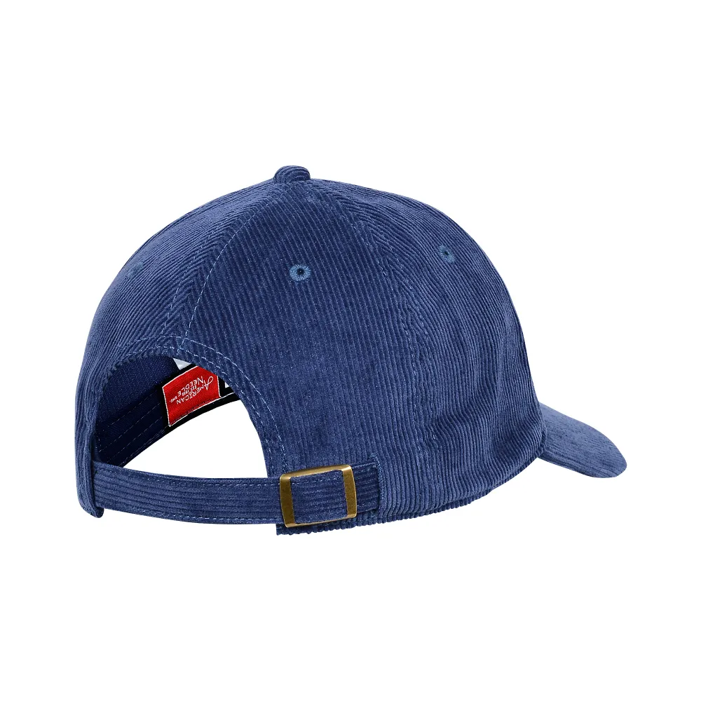 NRL Corduroy Cap - Sydney Roosters - Hat - Adult - One Size