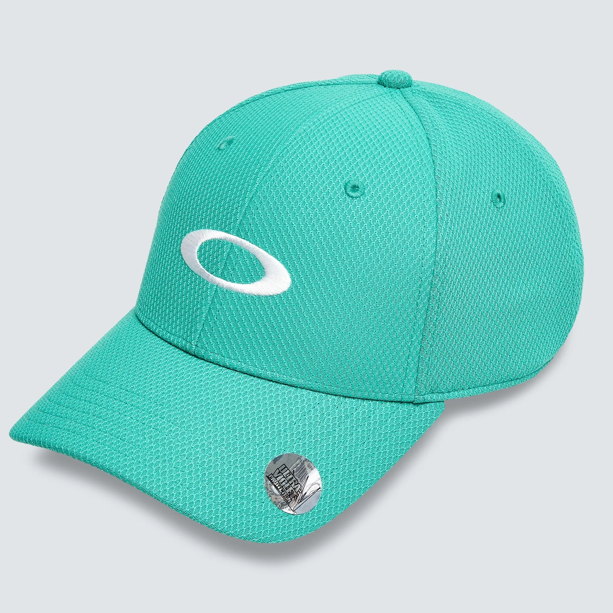 Oakley Golf Eclipse Hat - Light Emerald