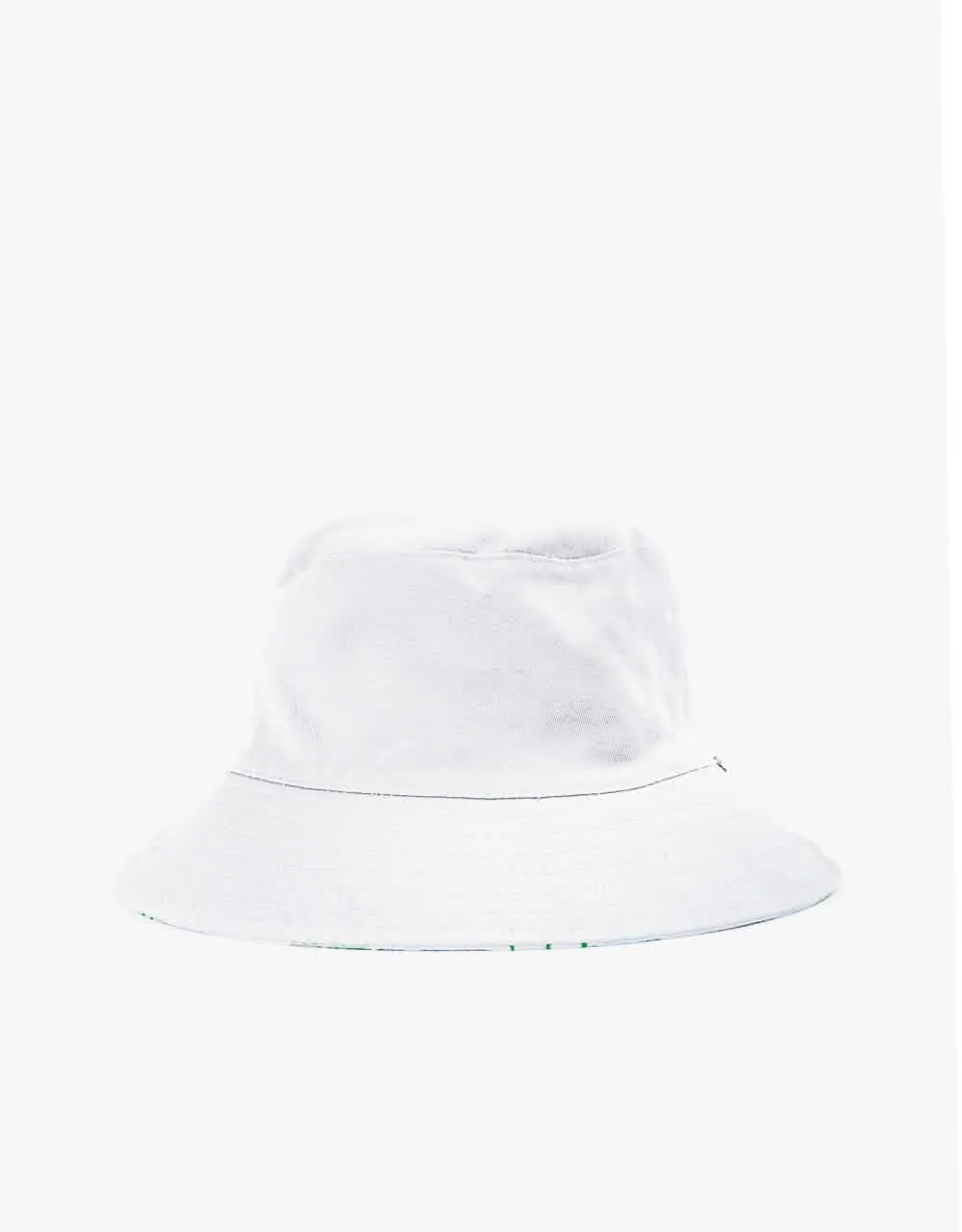 Obey Pollen Reversible Bucket Hat - Sky Blue Multi
