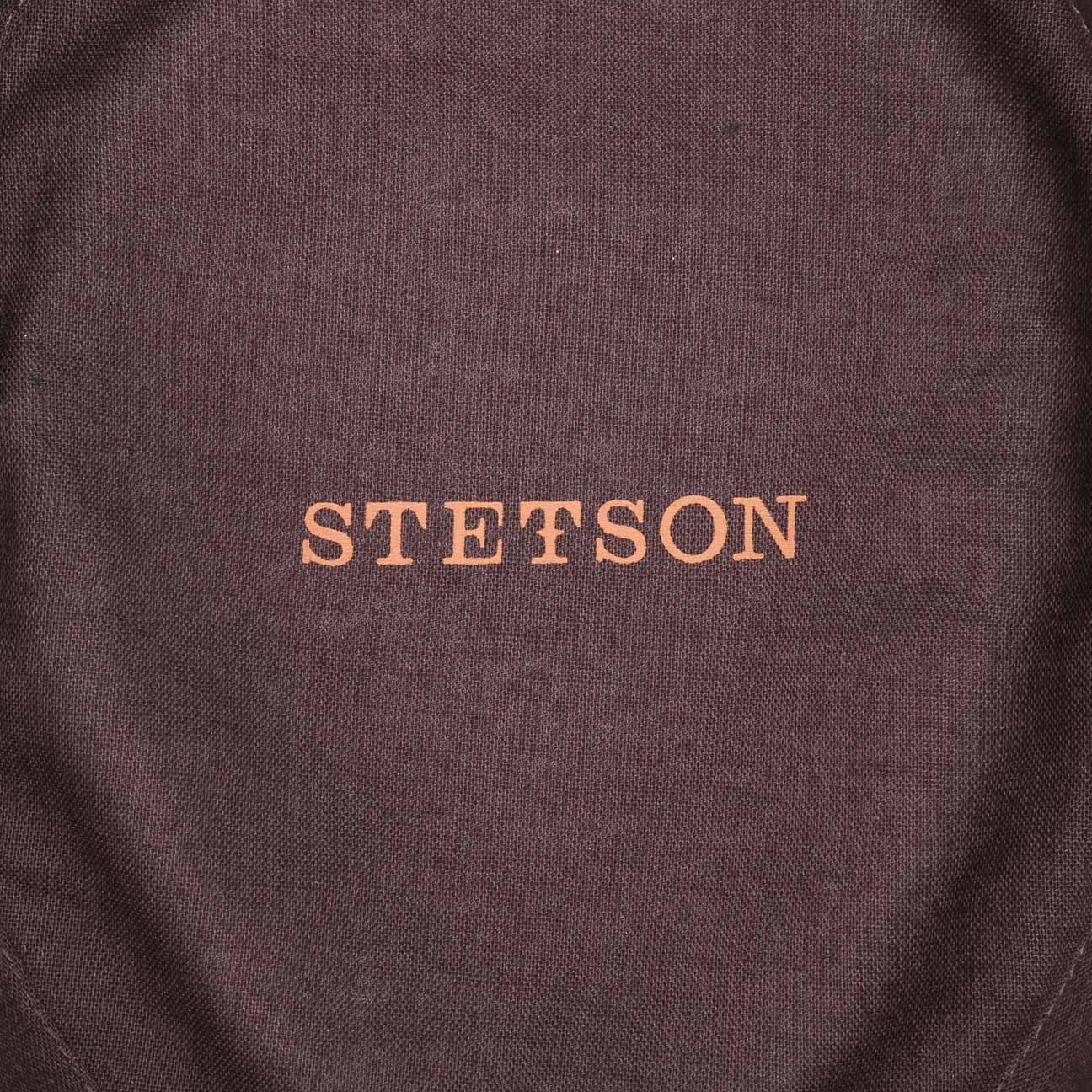 Odenton Pork Pie Cloth Hat by Stetson