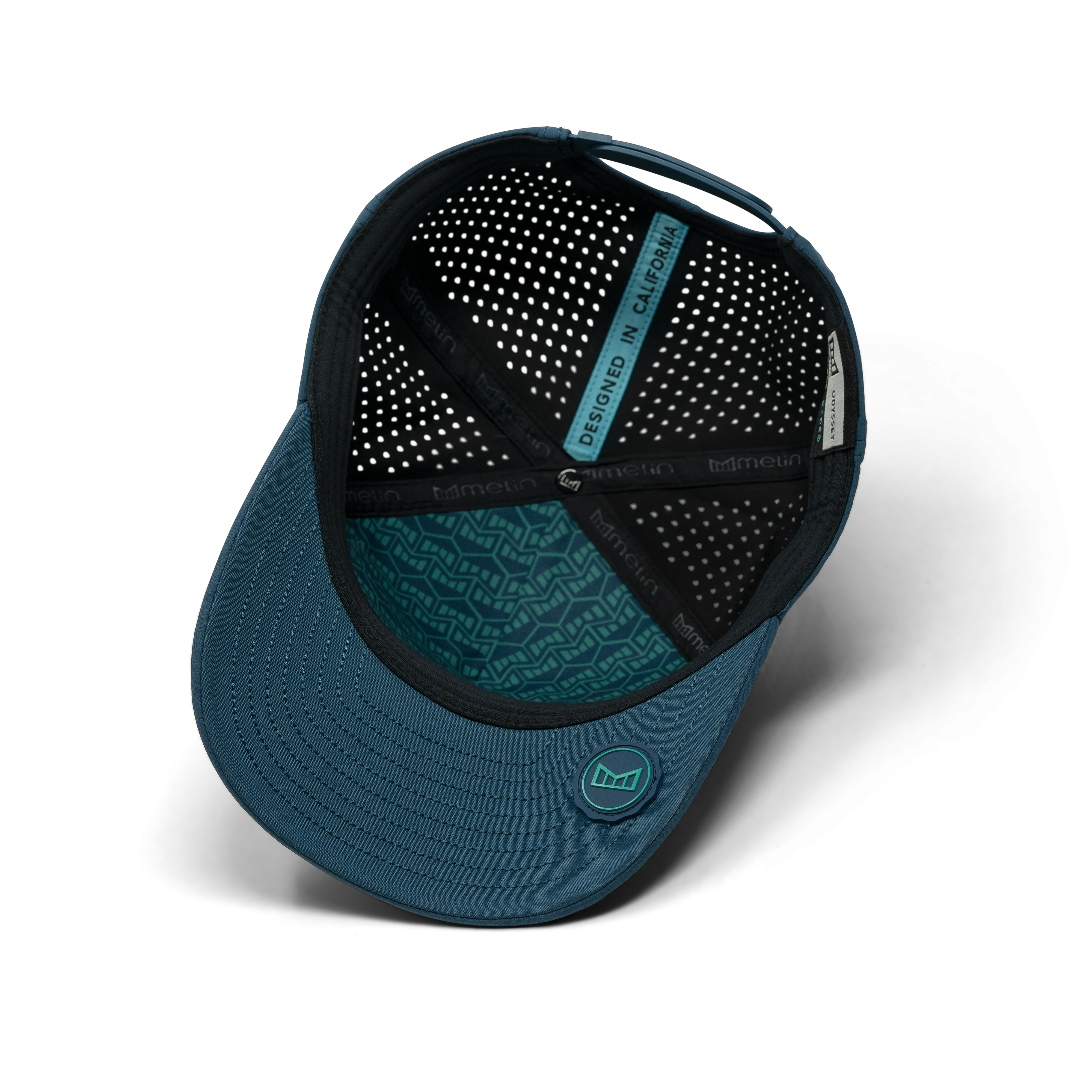 Odyssey Stacked Hydro - Deep Dive