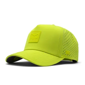Odyssey Stacked Hydro Performance Snapback Hat