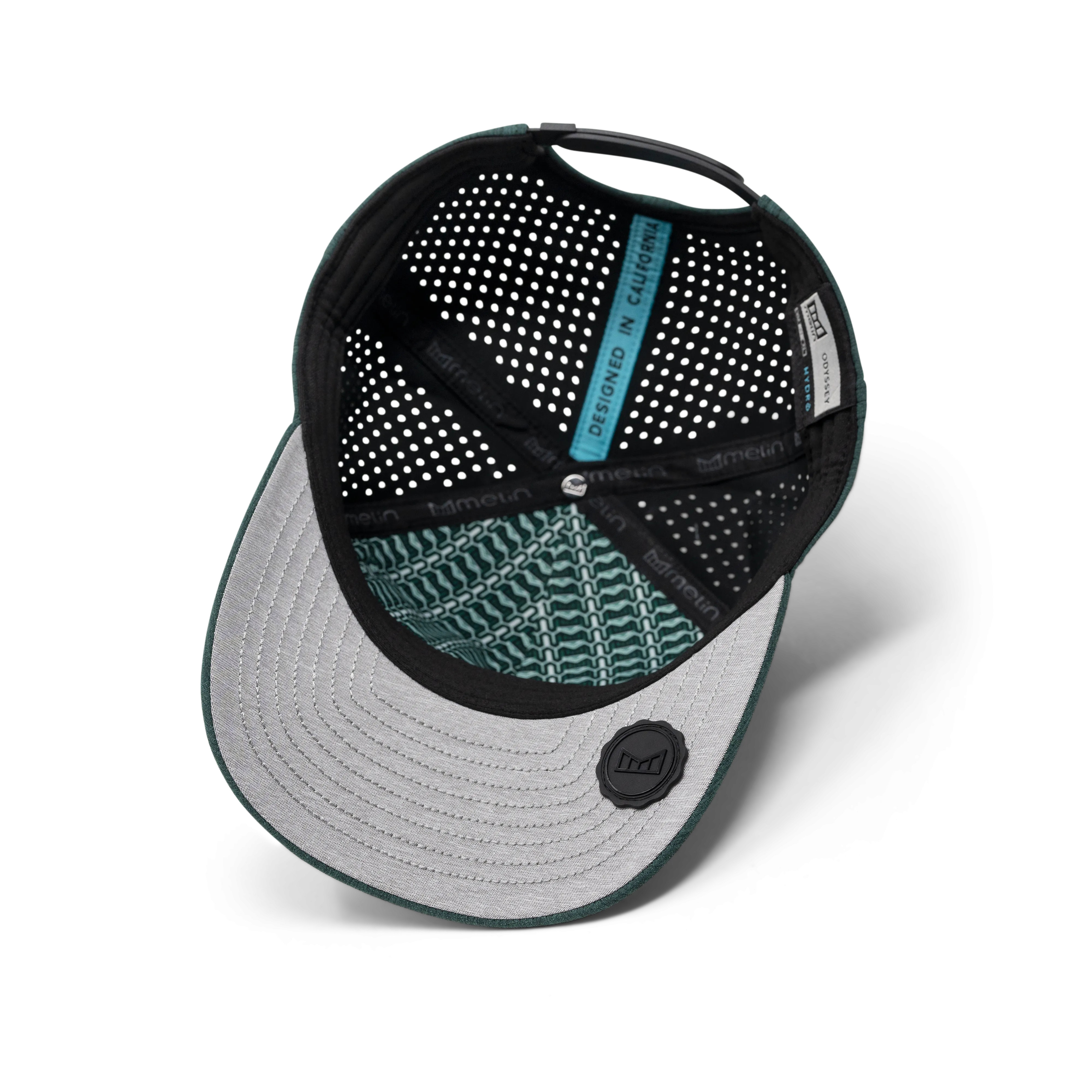 Odyssey Stacked Hydro - Shady Glade Heather