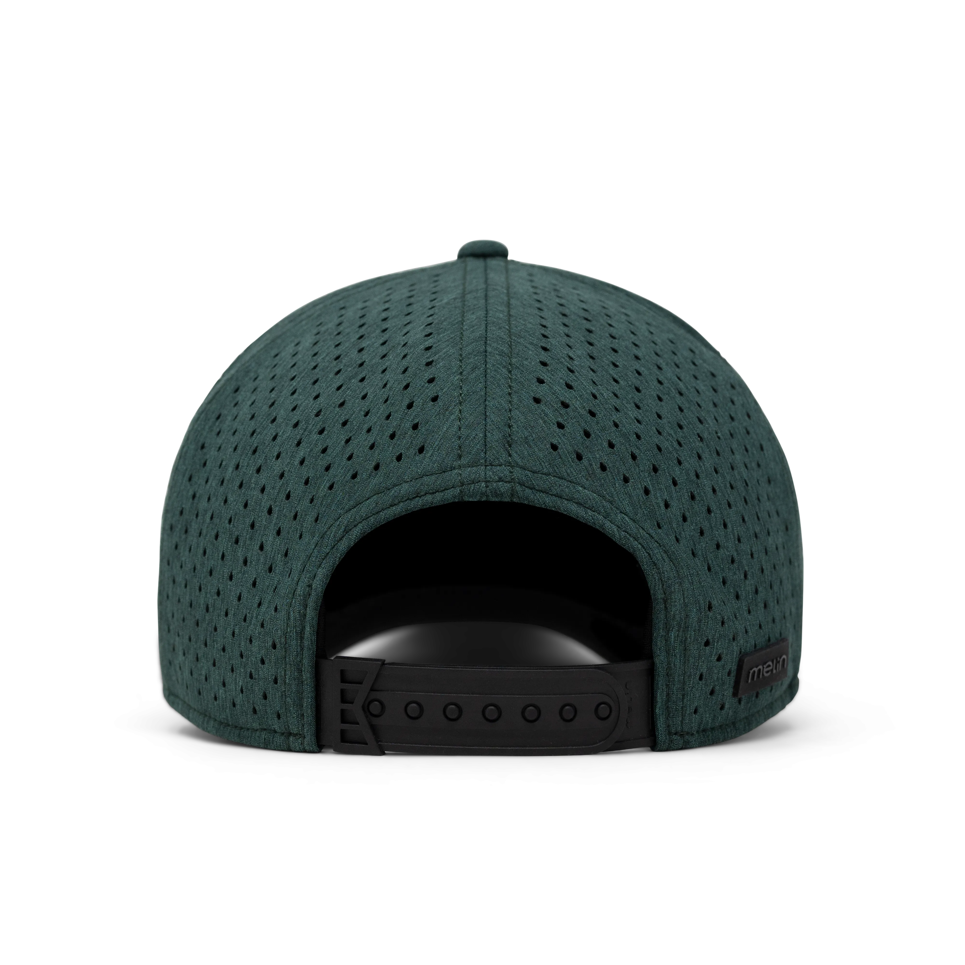 Odyssey Stacked Hydro - Shady Glade Heather