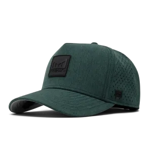 Odyssey Stacked Hydro - Shady Glade Heather