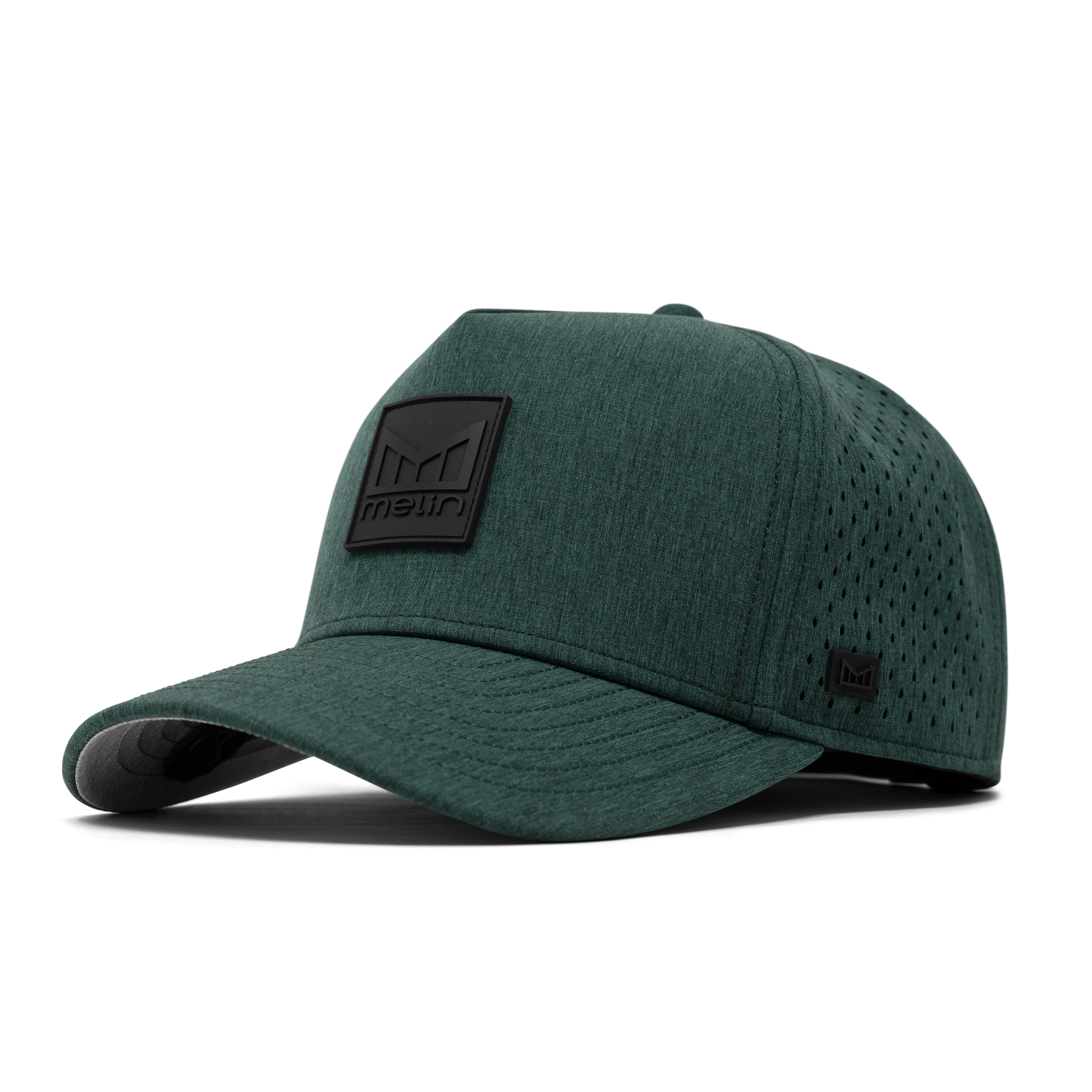 Odyssey Stacked Hydro - Shady Glade Heather