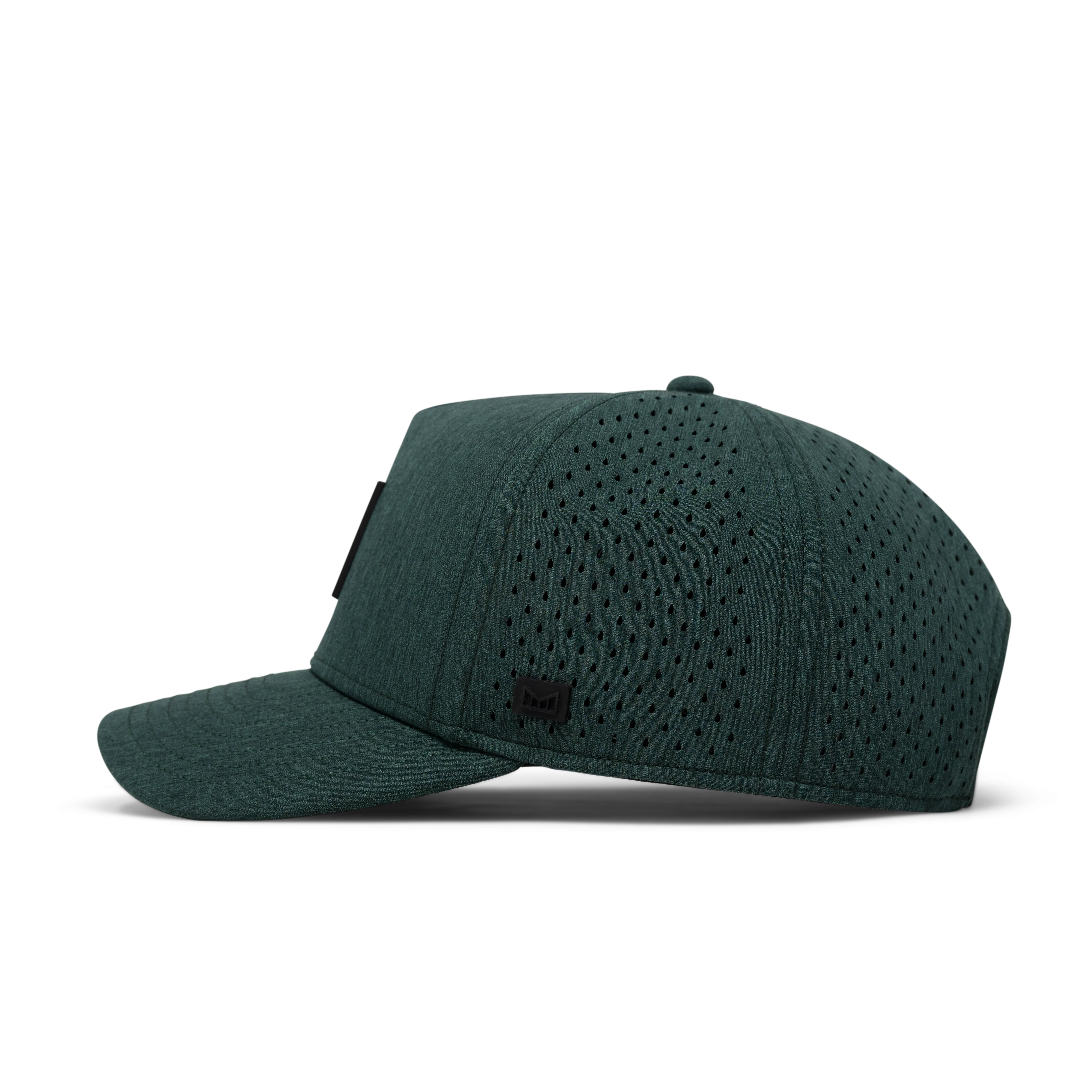 Odyssey Stacked Hydro - Shady Glade Heather