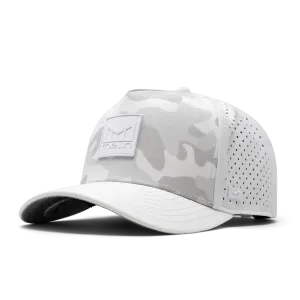 Odyssey Stacked Hydro - Snow Camo