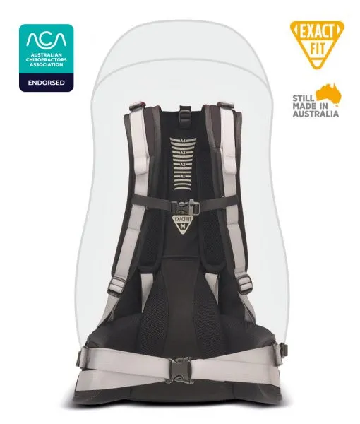 ONE PLANET Toolangi Hiking Pack