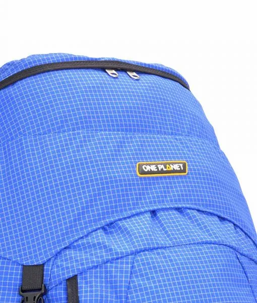 ONE PLANET Toolangi Hiking Pack