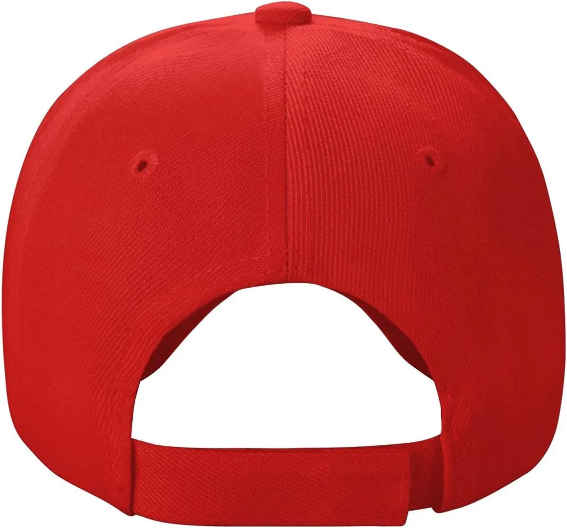 ONVOWO Past Master Jewel Funny Gifts Baseball Hats Men Black Hip Hop Hat Flat Hat Adjustable Cap Snapback Hat for Men Women