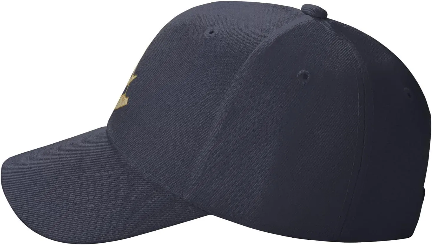 ONVOWO Past Master Jewel Funny Gifts Baseball Hats Men Black Hip Hop Hat Flat Hat Adjustable Cap Snapback Hat for Men Women