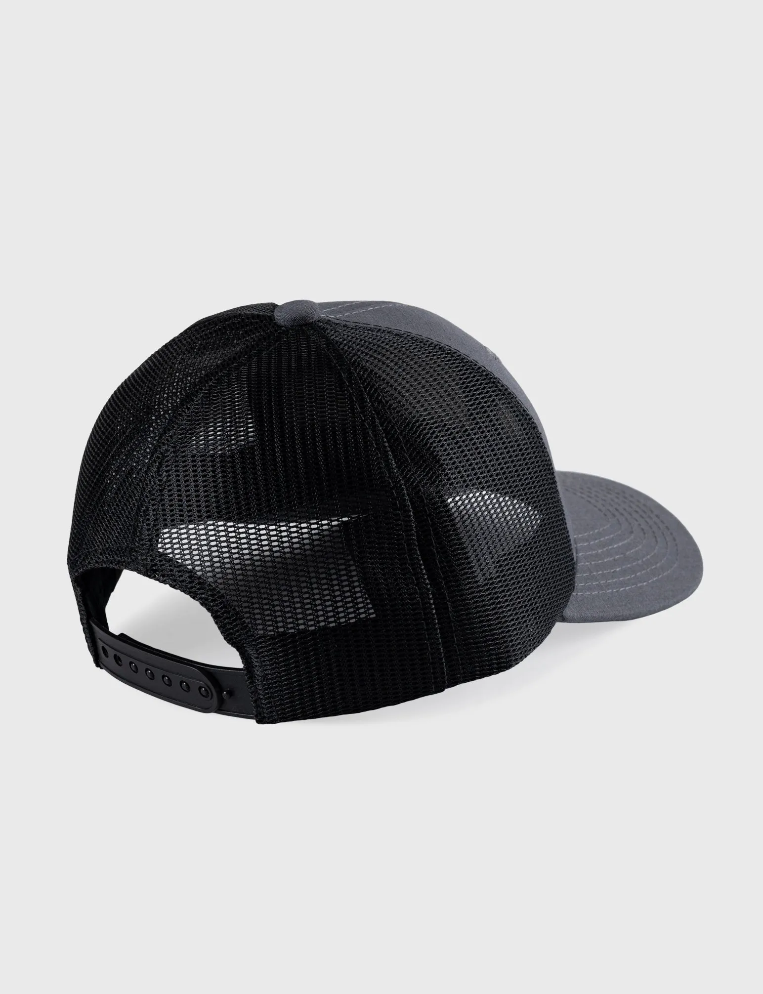 ORIGIN BRANDED TRUCKER HAT