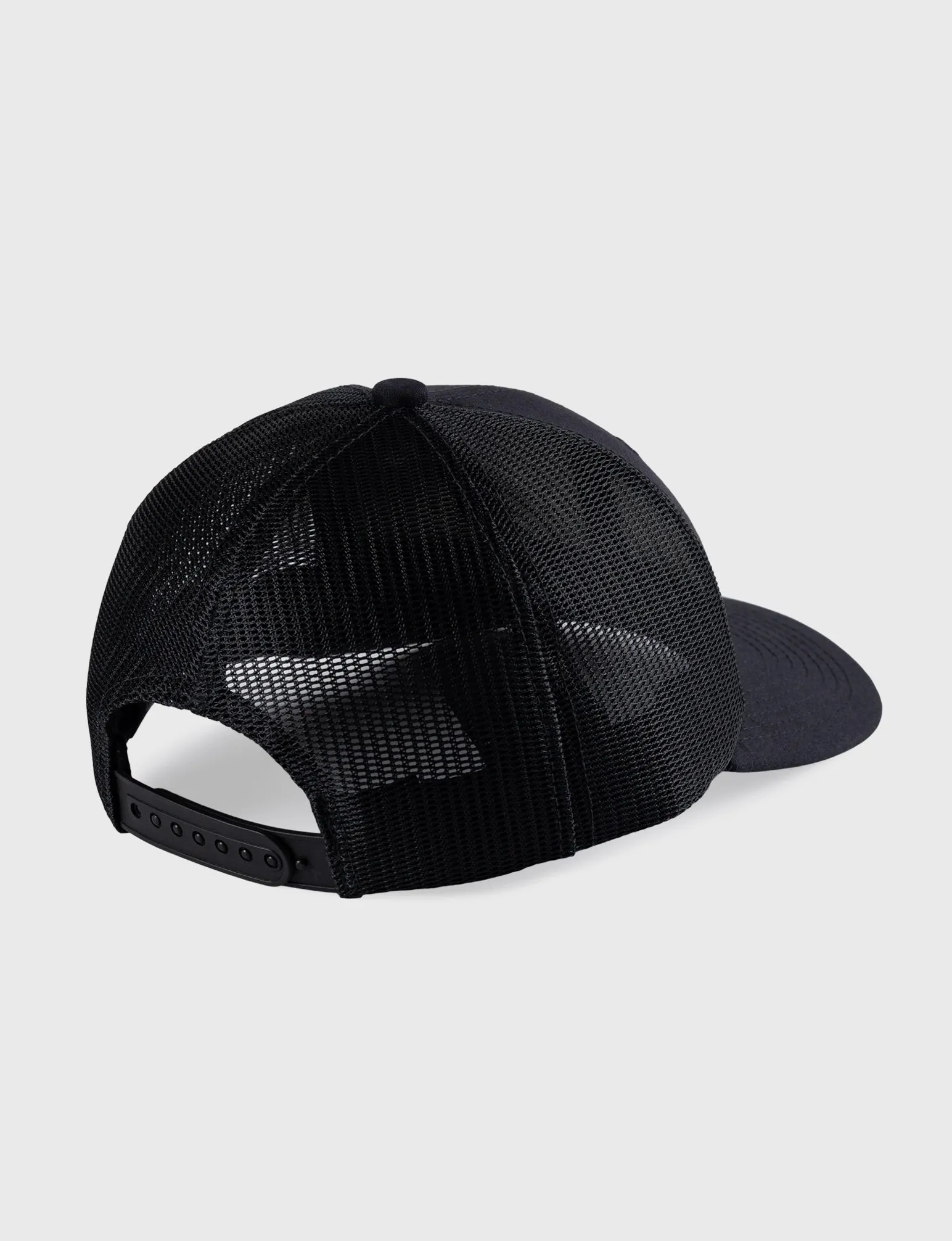 ORIGIN WAVE TRUCKER HAT
