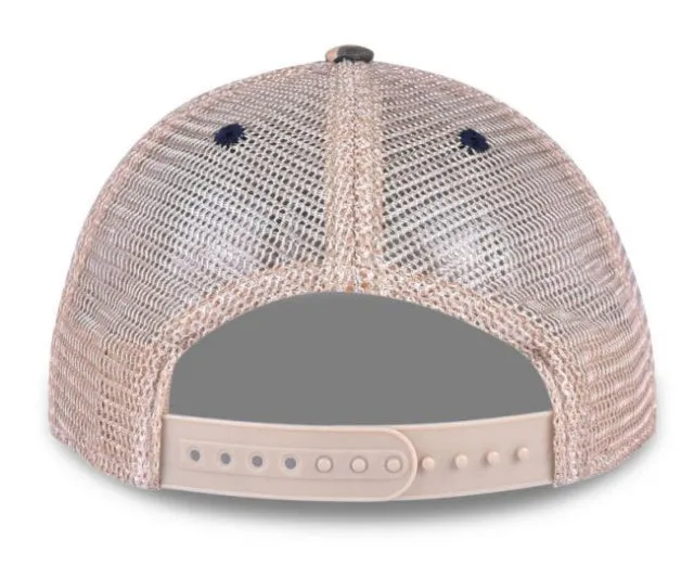 Original Cowgirl Clothing Cap: Portland Roundup 1936
