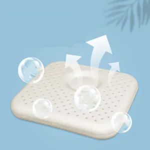 Orthopedic Baby Pillow for Proper Head Development | Brodtica.com