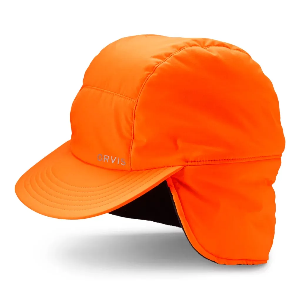 Orvis Pro Insulated Cap