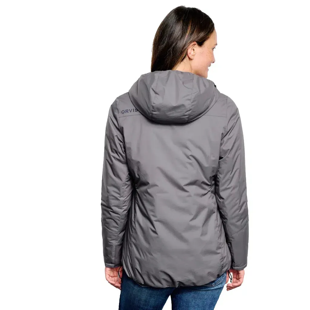 Orvis W's Pro HD Insulated Hoodie