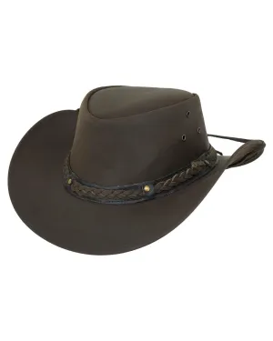 Outback Trading Unisex Wagga Wagga Hat