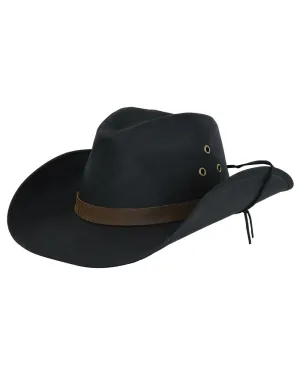 Outback Trading Women's Trapper Hat