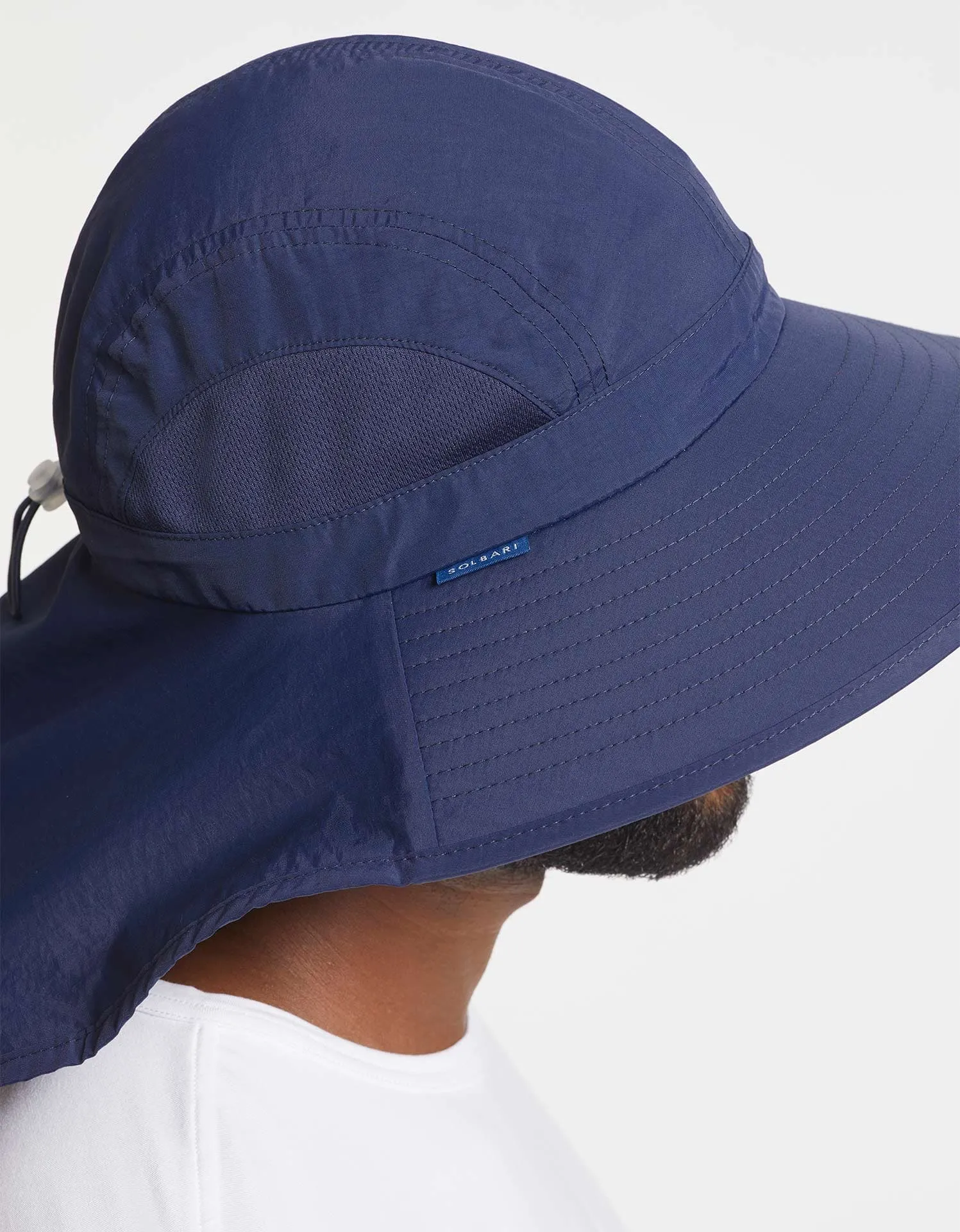 Outback Travel Hat UPF 50 