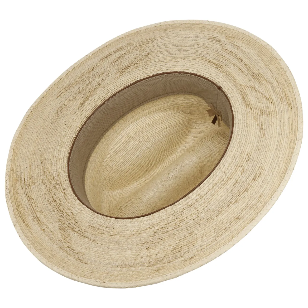 Outdoor Mexican Palm by JJ Hats