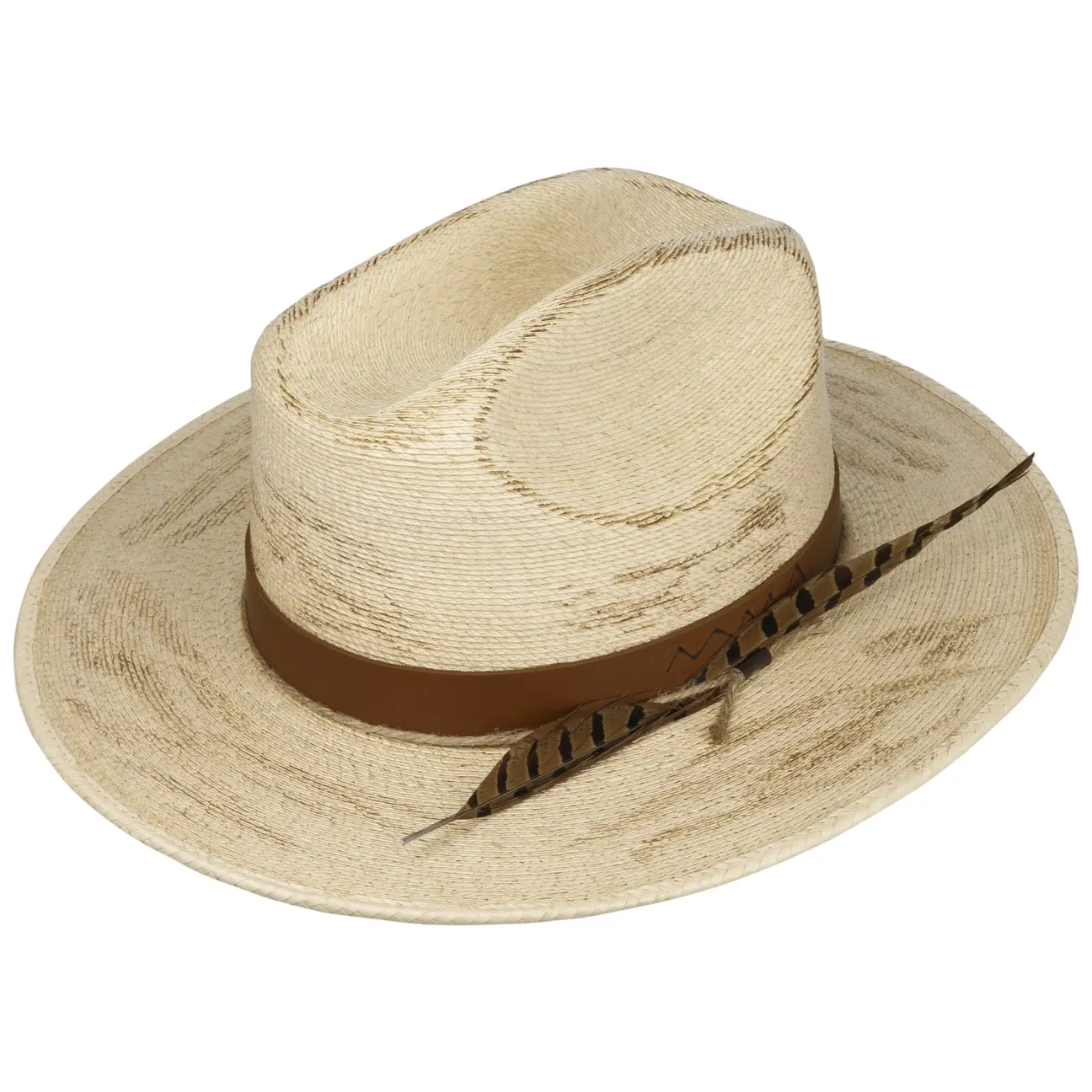 Outdoor Mexican Palm by JJ Hats