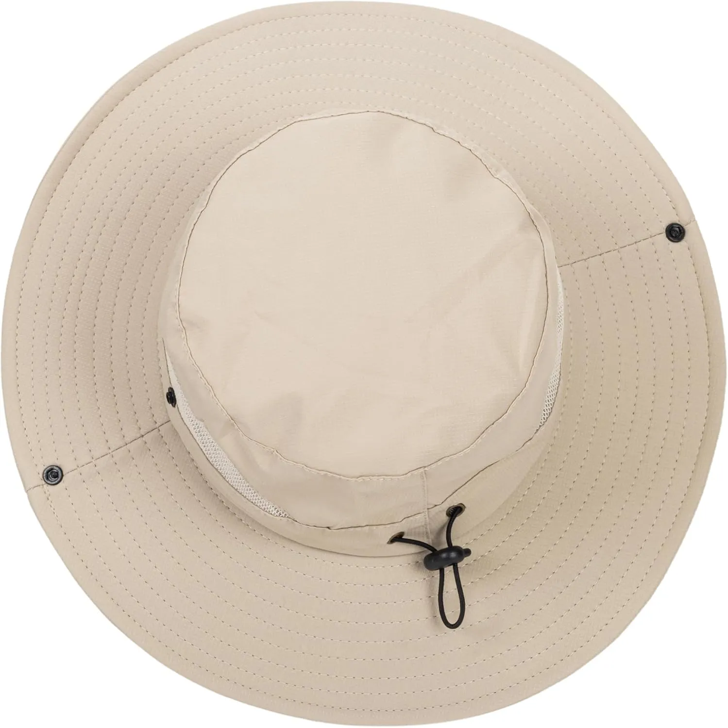 Outdoor Sun Hat Bucket Hats for Women Sun Protection Mesh Quick-Dry Cap UPF 50  (Adjustable Size)