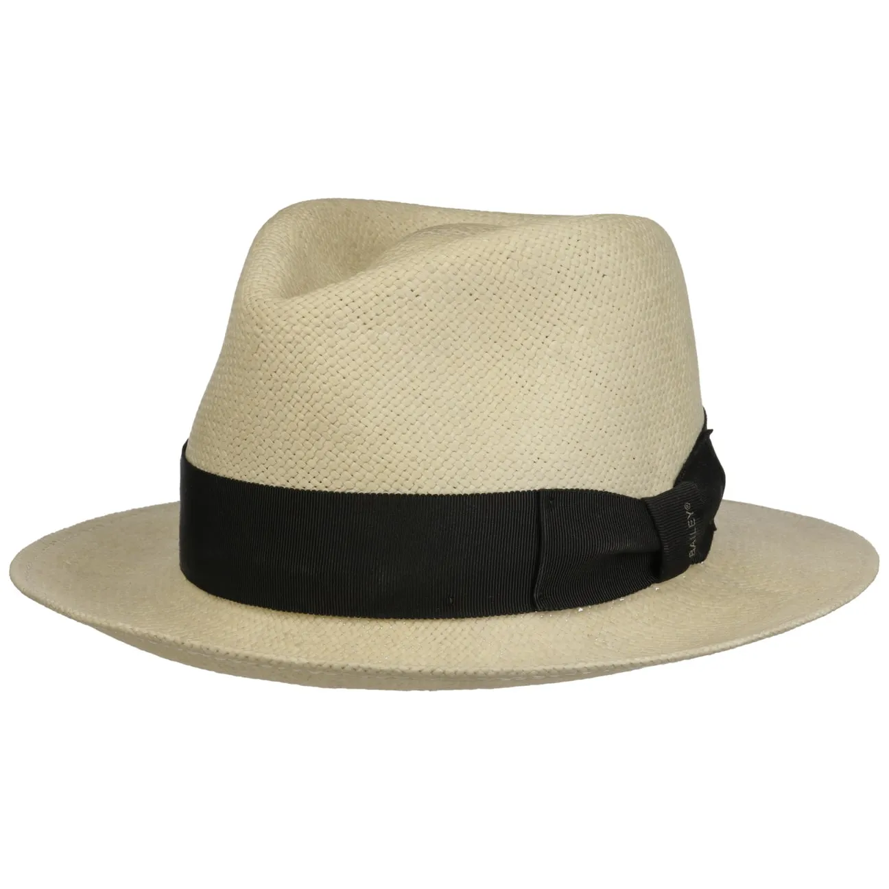 Outen Straw Hat by Bailey 1922