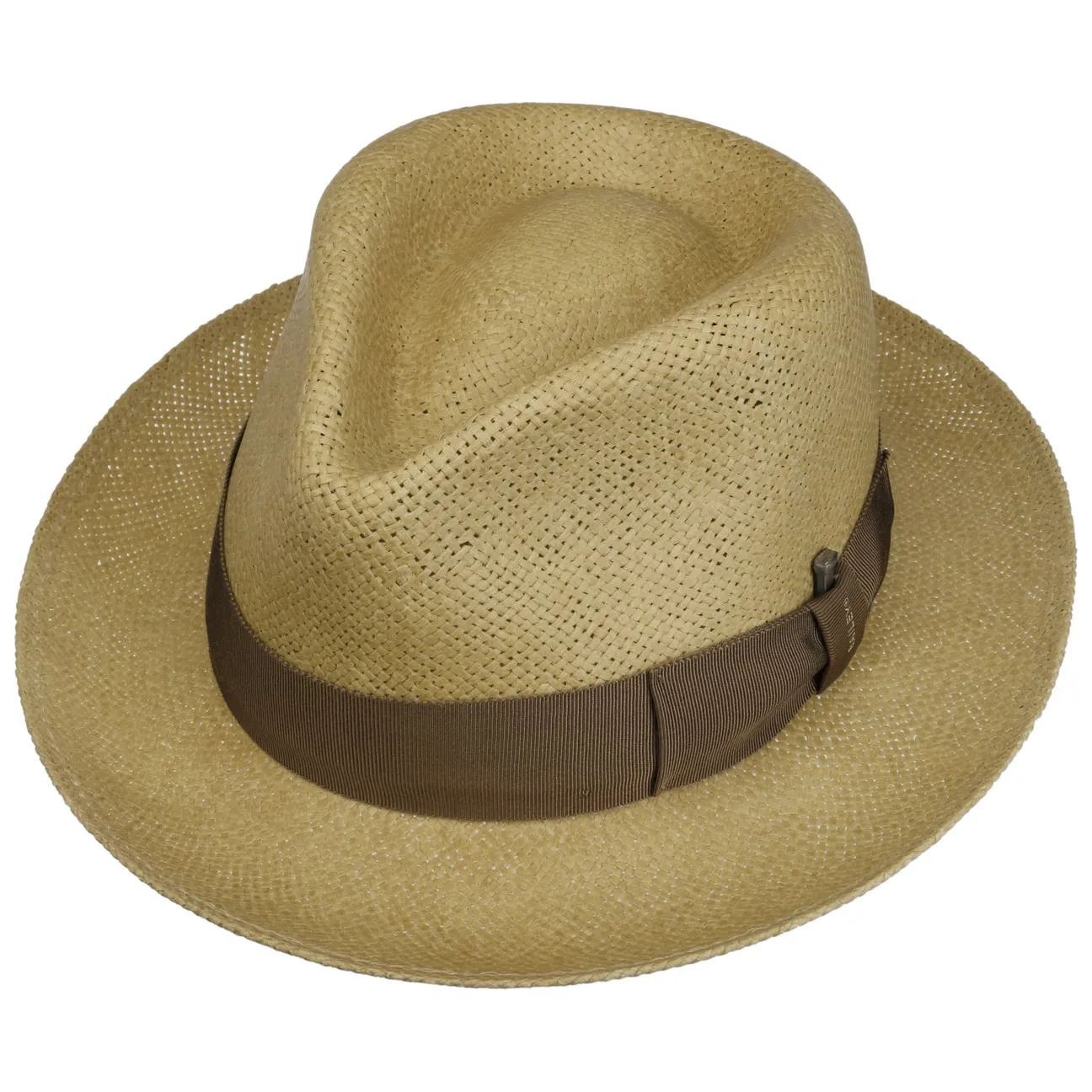 Outen Straw Hat by Bailey 1922