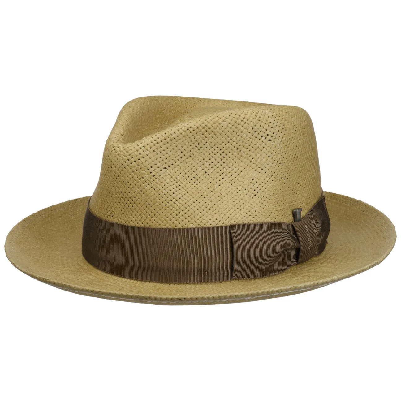 Outen Straw Hat by Bailey 1922