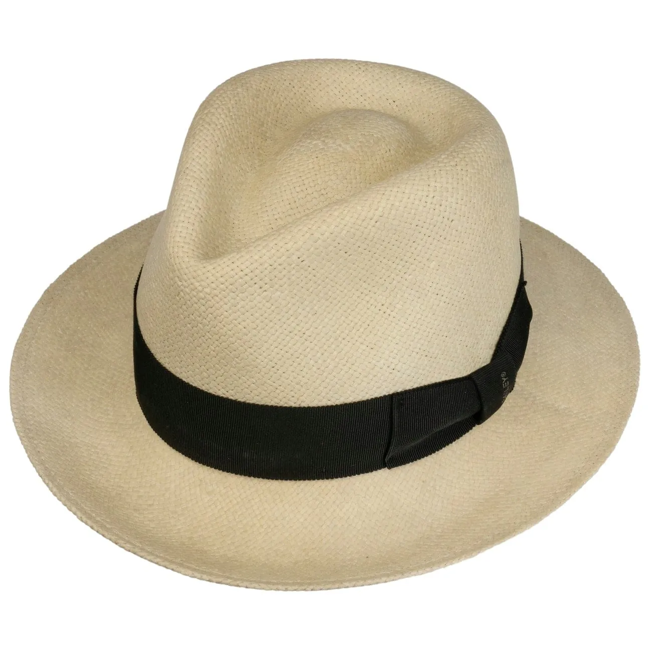 Outen Straw Hat by Bailey 1922
