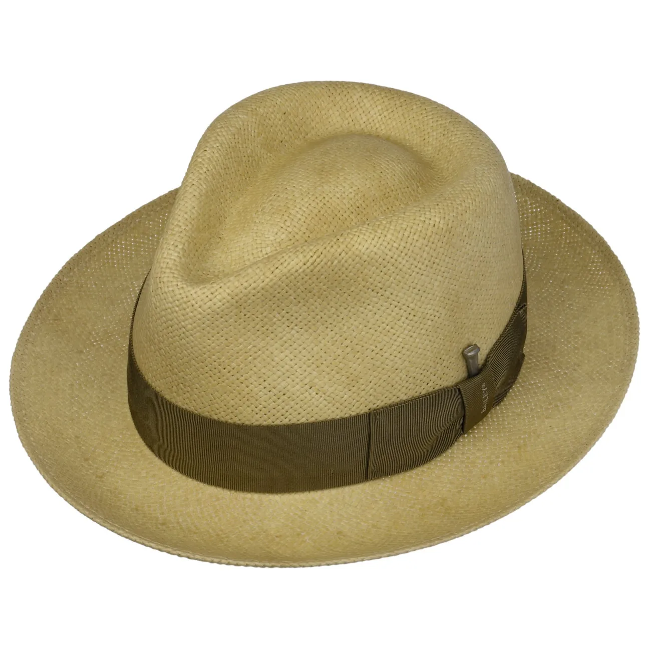 Outen Straw Hat by Bailey 1922