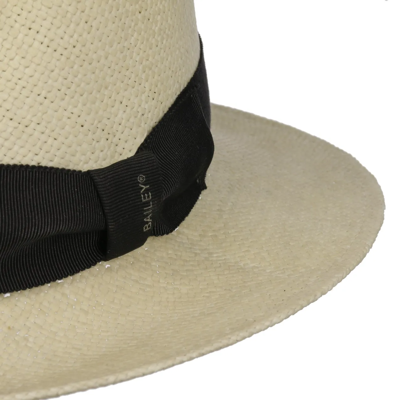 Outen Straw Hat by Bailey 1922