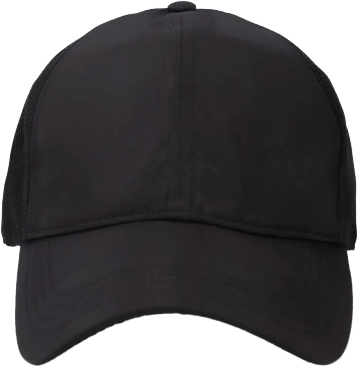 Oversize XXL Baseball Cap for Big Heads 23.6"-25.6", Extra Large Cotton Baseball Hat, Plus Size Unstructured Dad Hats