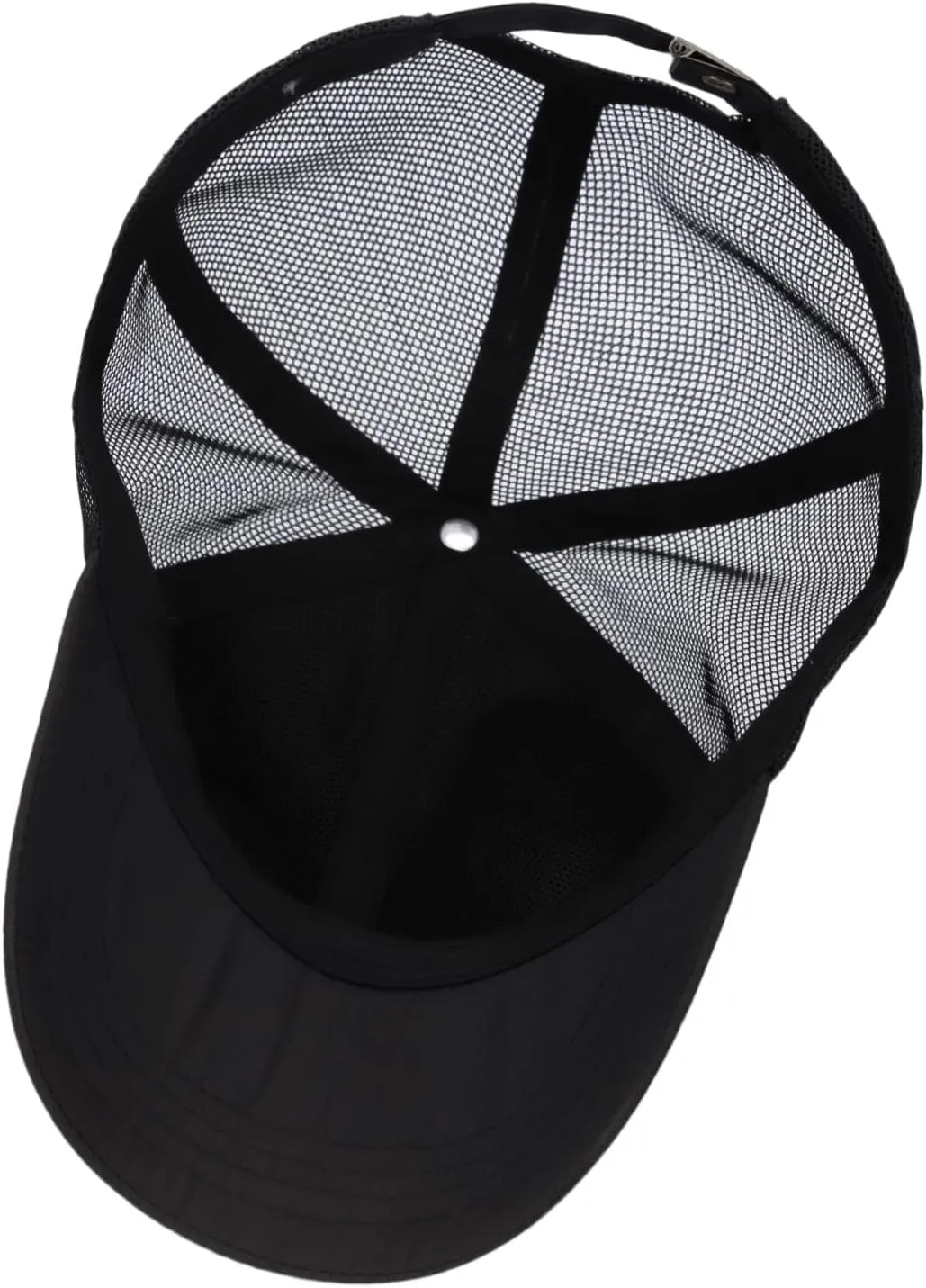 Oversize XXL Baseball Cap for Big Heads 23.6"-25.6", Extra Large Cotton Baseball Hat, Plus Size Unstructured Dad Hats