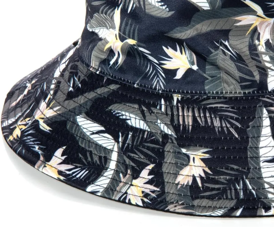Oversize XXL Bucket Hat Reversible Extra Large Sun Hat Big Head Wide Brim Fishing Hat for Men Women