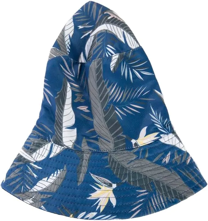 Oversize XXL Bucket Hat Reversible Extra Large Sun Hat Big Head Wide Brim Fishing Hat for Men Women