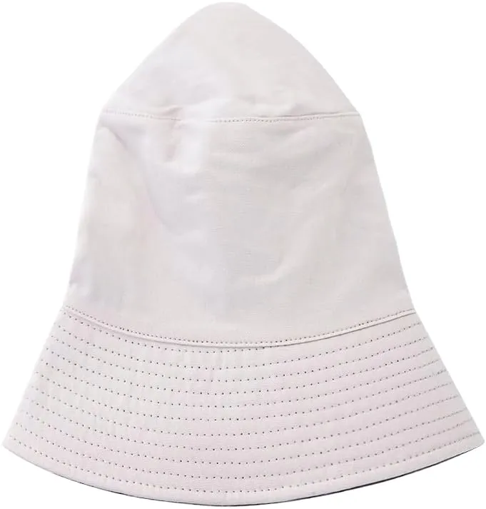 Oversize XXL Bucket Hat Reversible Extra Large Sun Hat Big Head Wide Brim Fishing Hat for Men Women