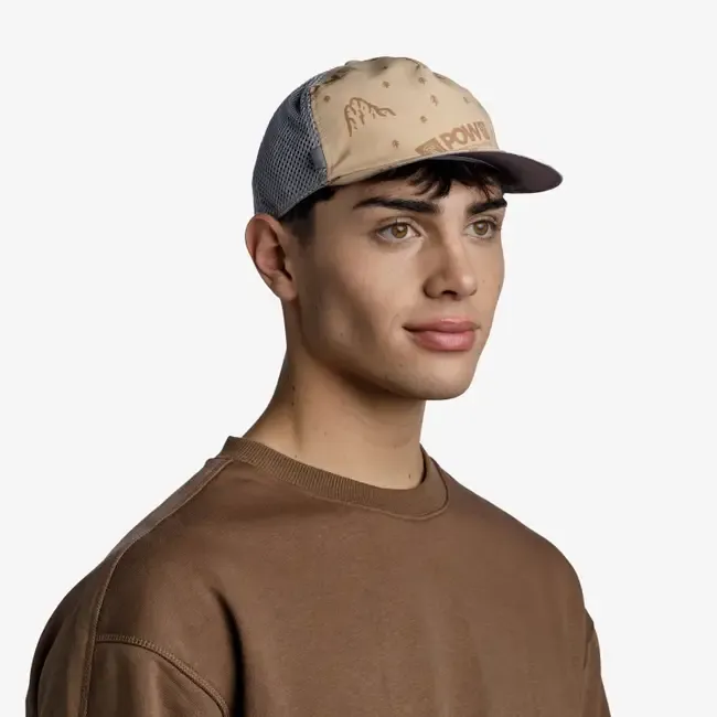 Pack Trucker Cap