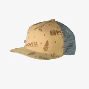 Pack Trucker Cap
