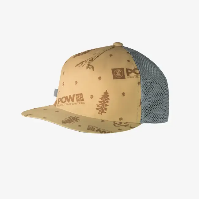 Pack Trucker Cap
